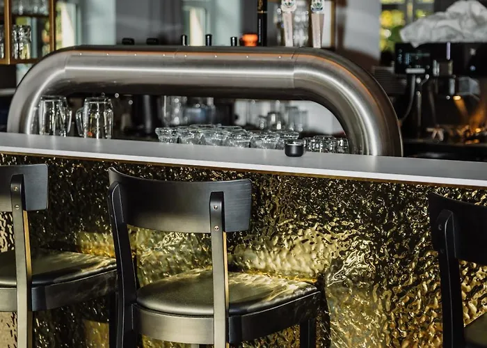 Grimms 4* 美茵河畔哈瑙