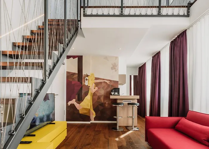 Grimms 4* 美茵河畔哈瑙