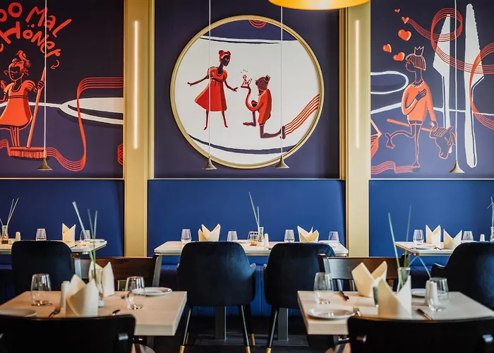 Grimms 美茵河畔哈瑙