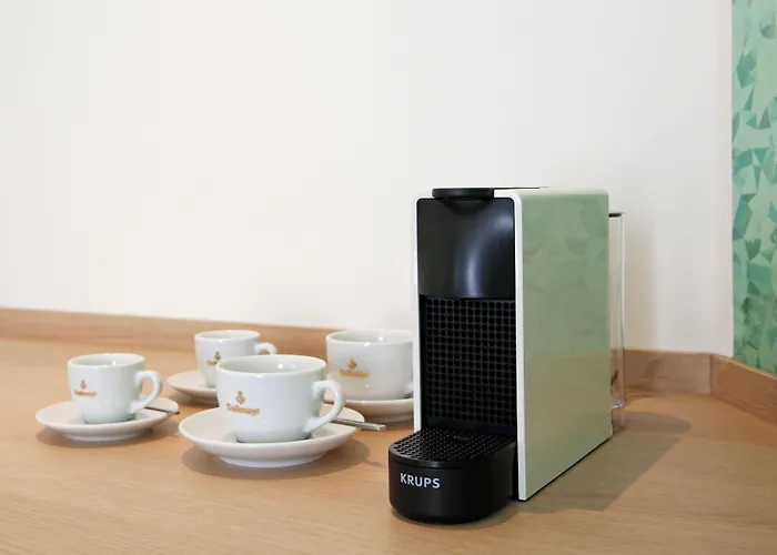 Grimms 4* 美茵河畔哈瑙