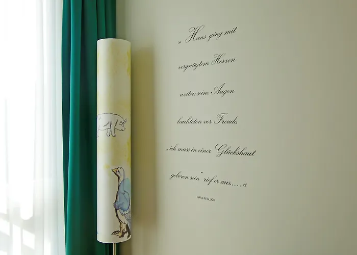 Grimms 美茵河畔哈瑙