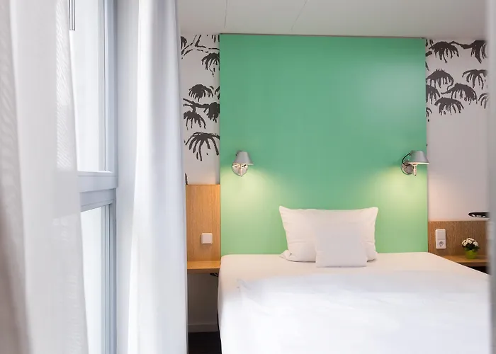 Grimms 酒店 美茵河畔哈瑙